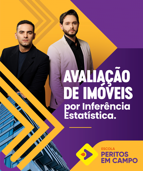 AVALIAÇÃO DE IMÓVEIS ID5